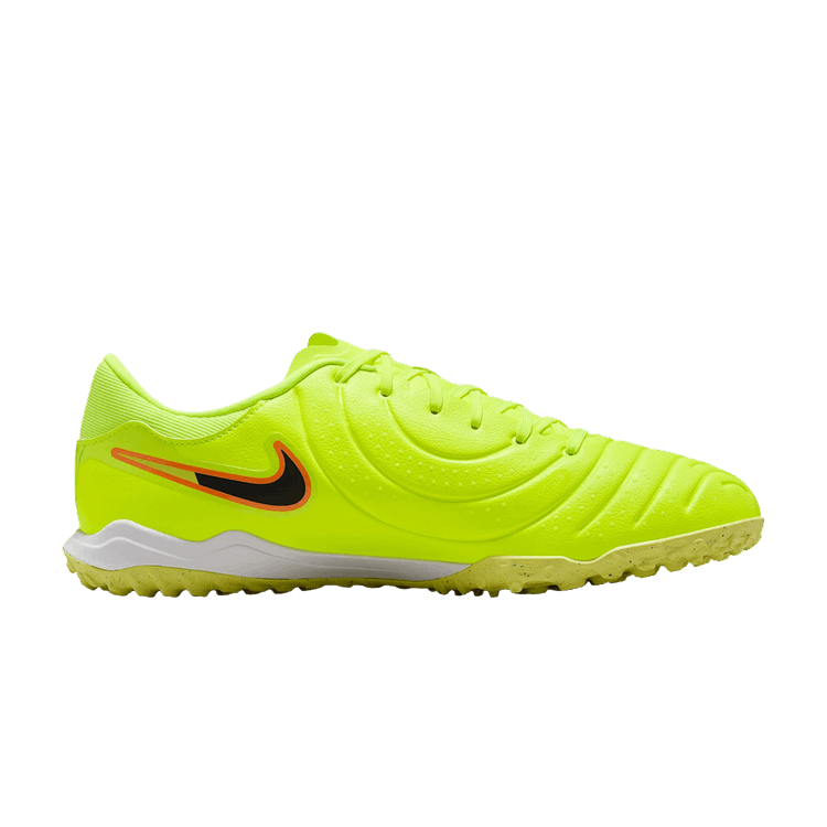 Nike Tiempo Legend 10 Academy TF 'Volt Black'