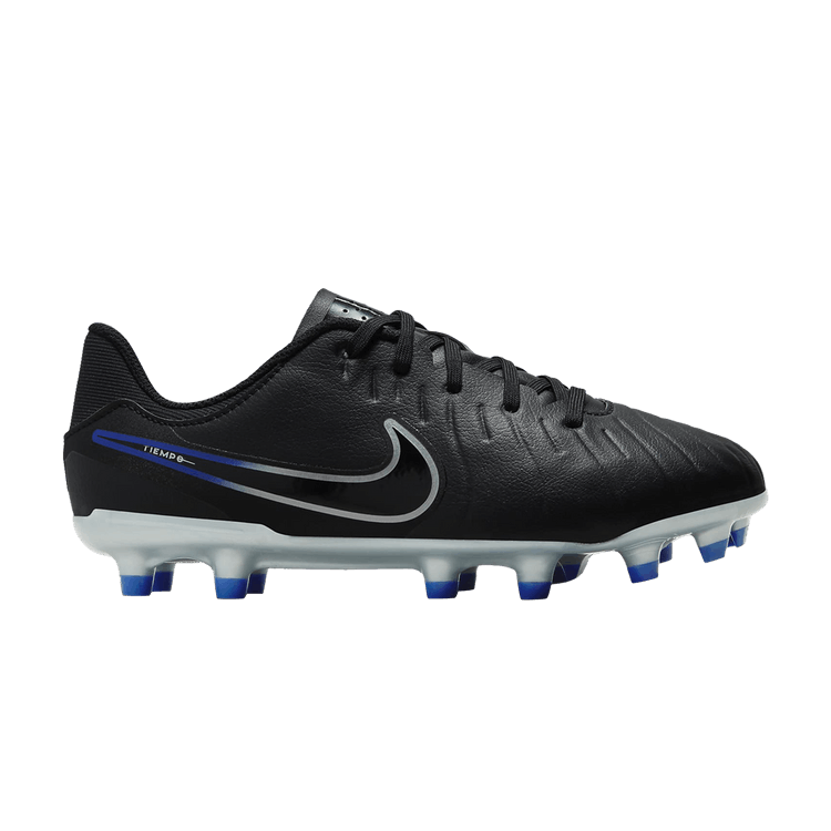 Nike Tiempo Legend 10 Academy MG GS 'Shadow Pack'