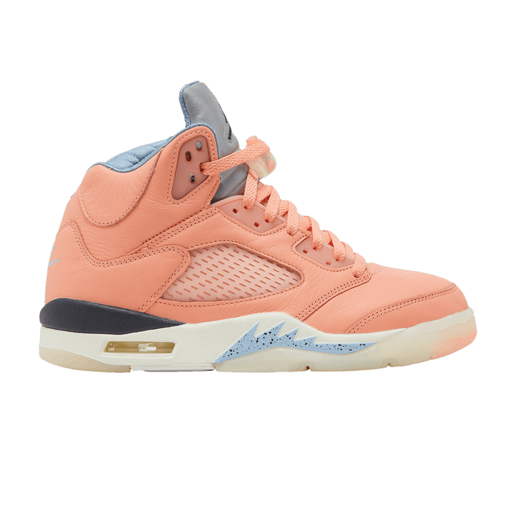 DJ Khaled x Air Jordan 5 Retro 'We The Best - Crimson Bliss'