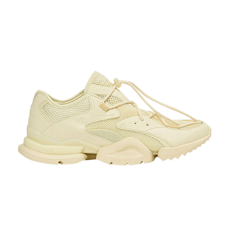 Reebok Run.R 96 'Mono Yellow'