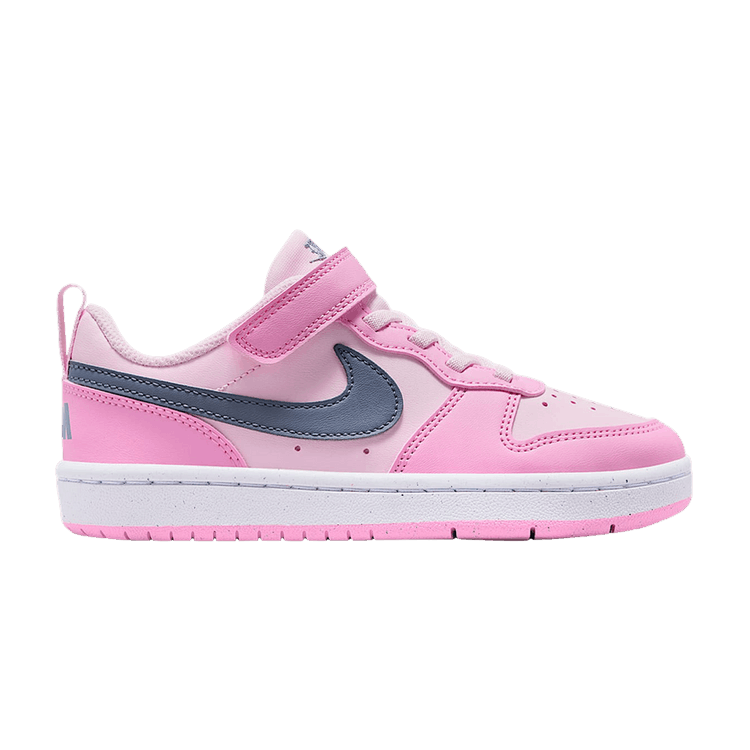 Nike Court Borough Low Recraft PS 'Pink Foam'