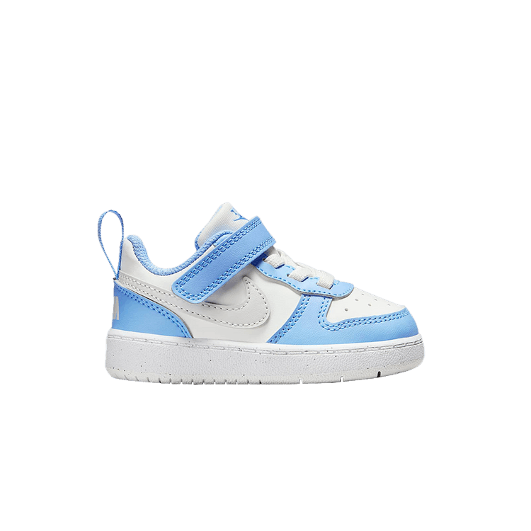 Nike Court Borough Low Recraft TD 'Cobalt Pulse'