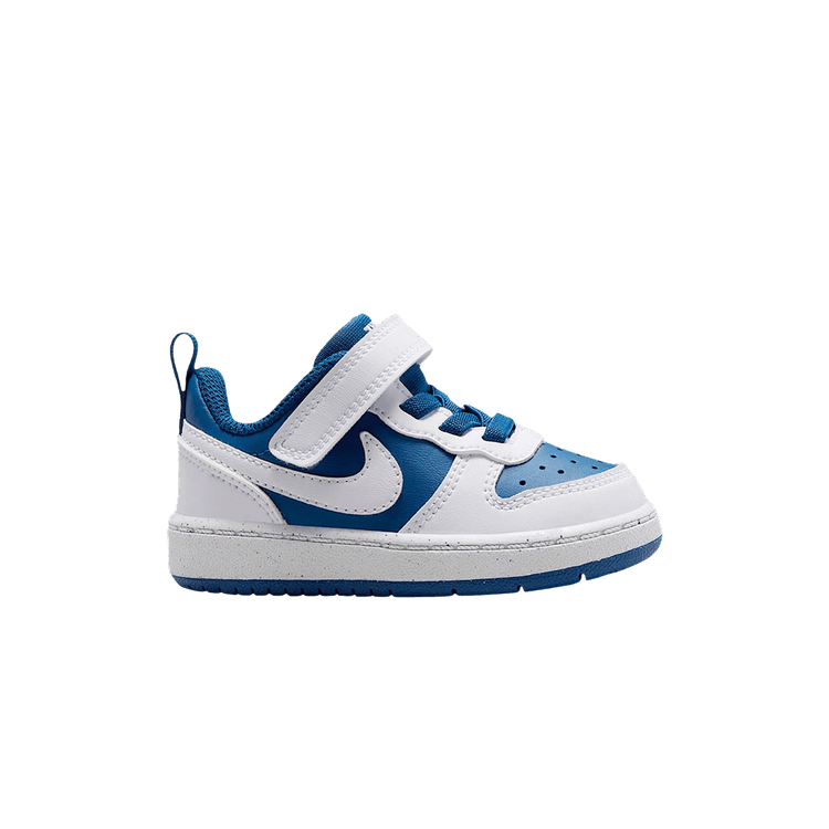 Nike Court Borough Low Recraft TD 'Court Blue'