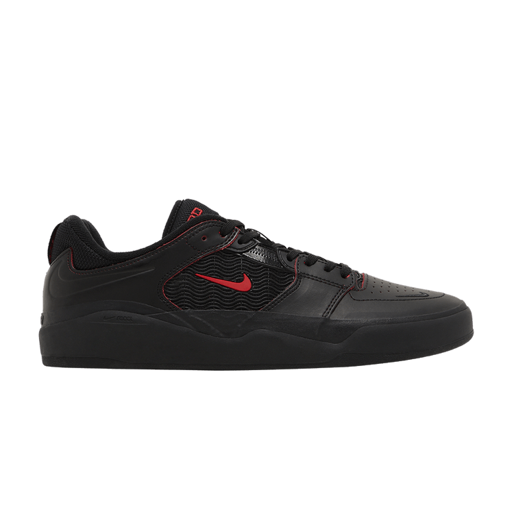 Nike Ishod Wair Premium SB 'Bred'