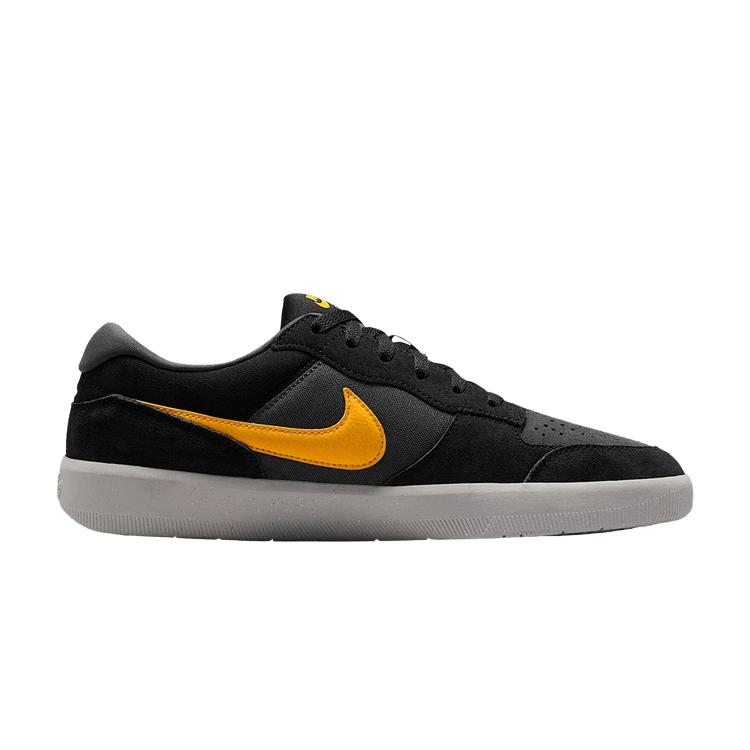 Nike Force 58 SB 'Black University Gold'