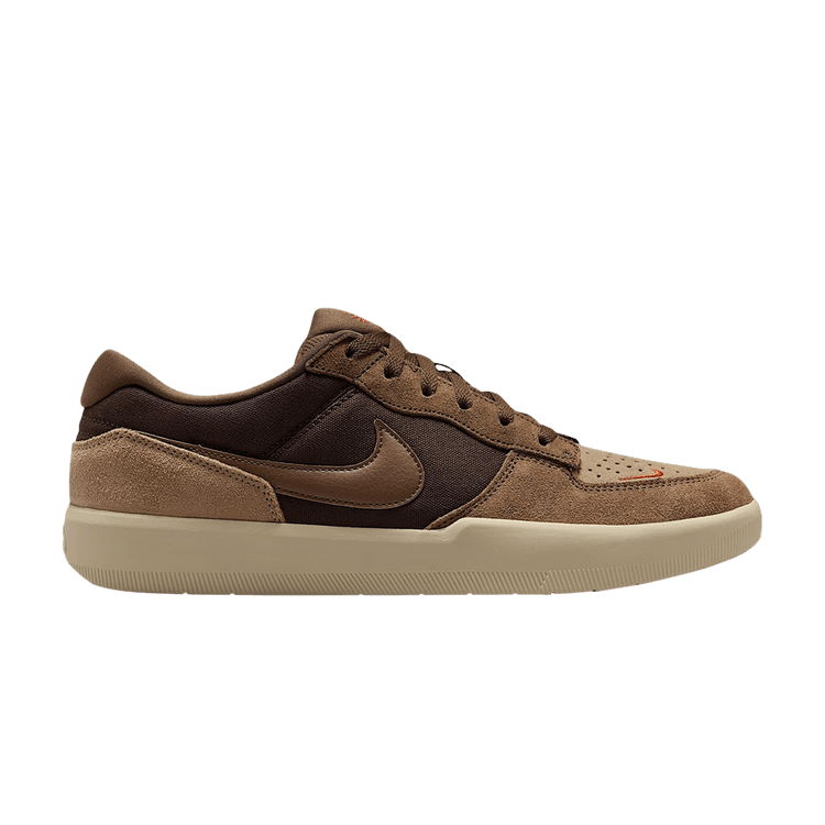 Nike Force 58 SB 'Baroque Brown'