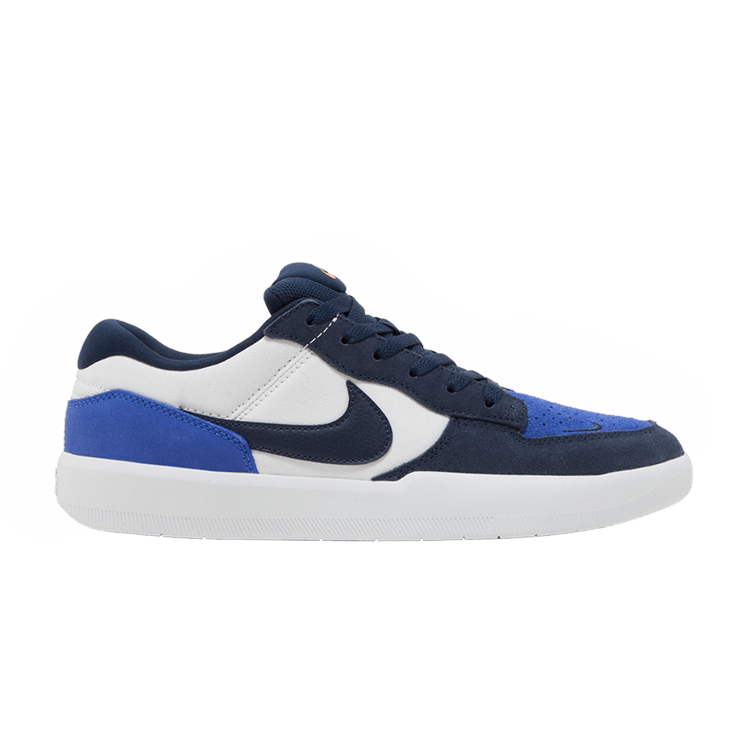 Nike Force 58 SB 'Obsidian Royal'