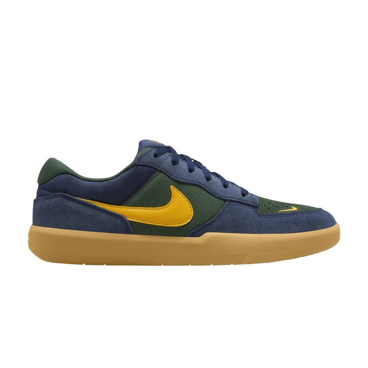 Nike Force 58 SB 'Midnight Navy Fir'