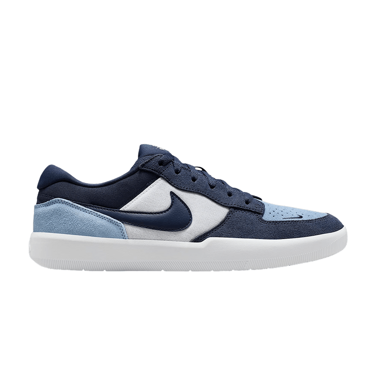 Nike Force 58 SB 'Light Armory Blue'