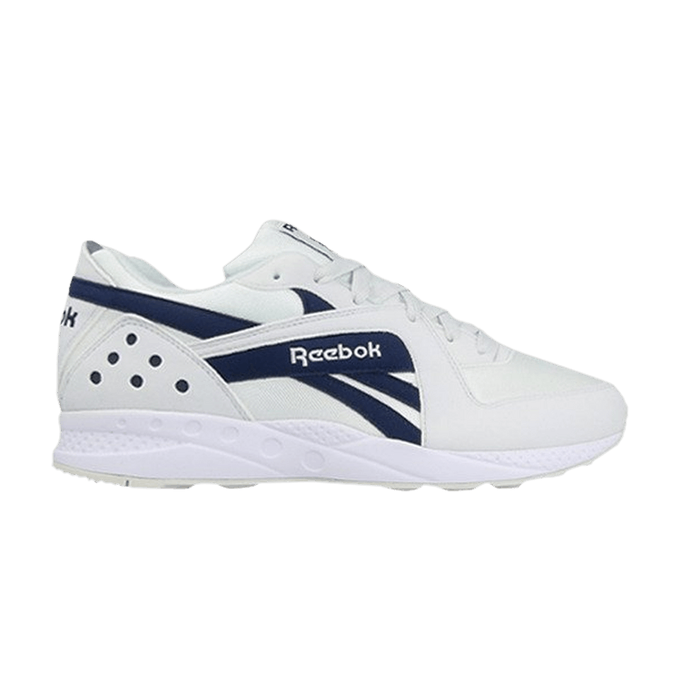 Reebok Pyro 'White Navy'