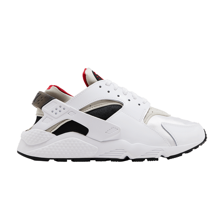 Nike Wmns Air Huarache 'White Light Iron Ore'