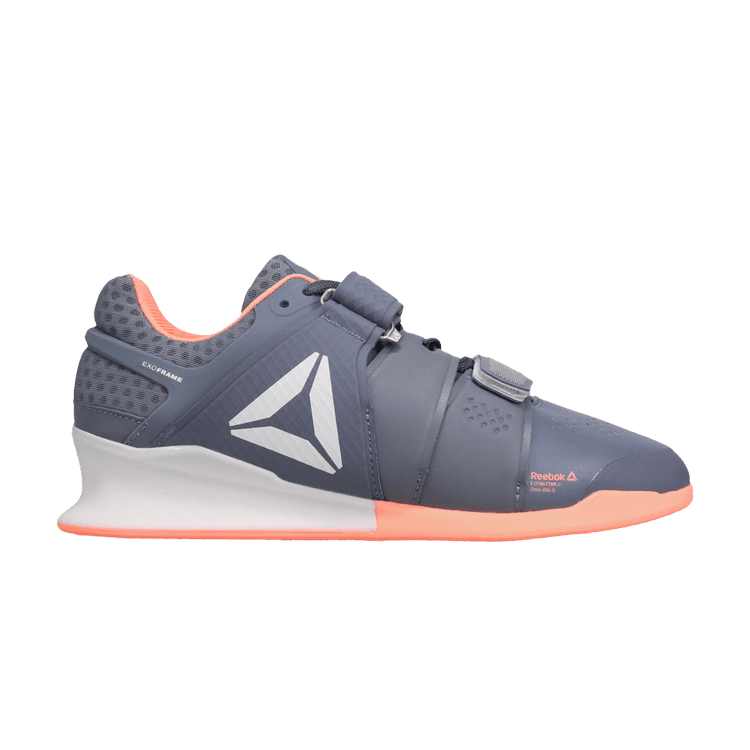 Reebok Wmns Legacy Lifter 'Wased Indigo'