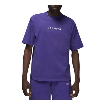 Air Jordan FW22 LogoT