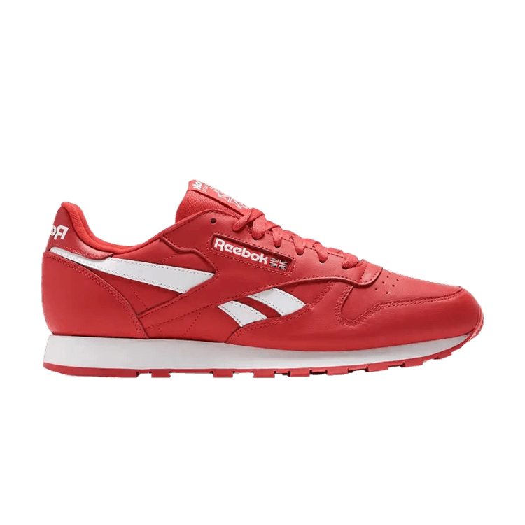 Reebok Classic Leather MU 'Primal Red'