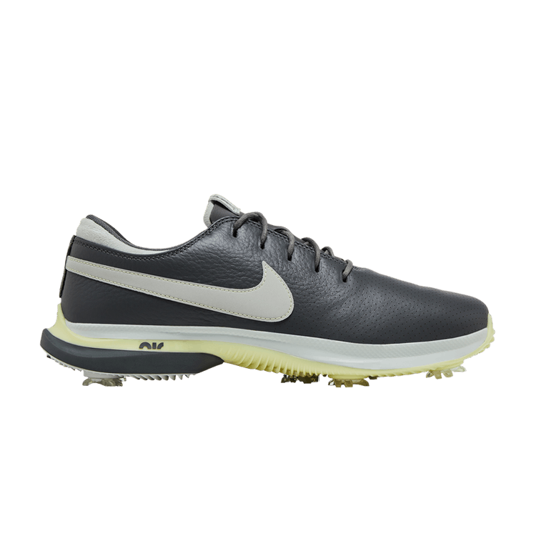 Nike Air Zoom Victory Tour 3 'Iron Grey Light Silver'