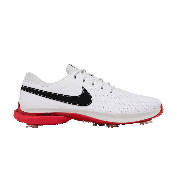 Nike Air Zoom Victory Tour 3 'White Track Red'