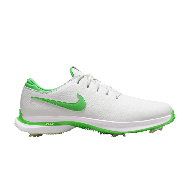 Nike Air Zoom Victory Tour 3 'Summit White Green Shock'