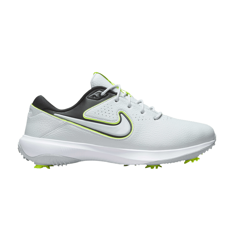 Nike Victory Pro 3 'Pure Platinum Volt'