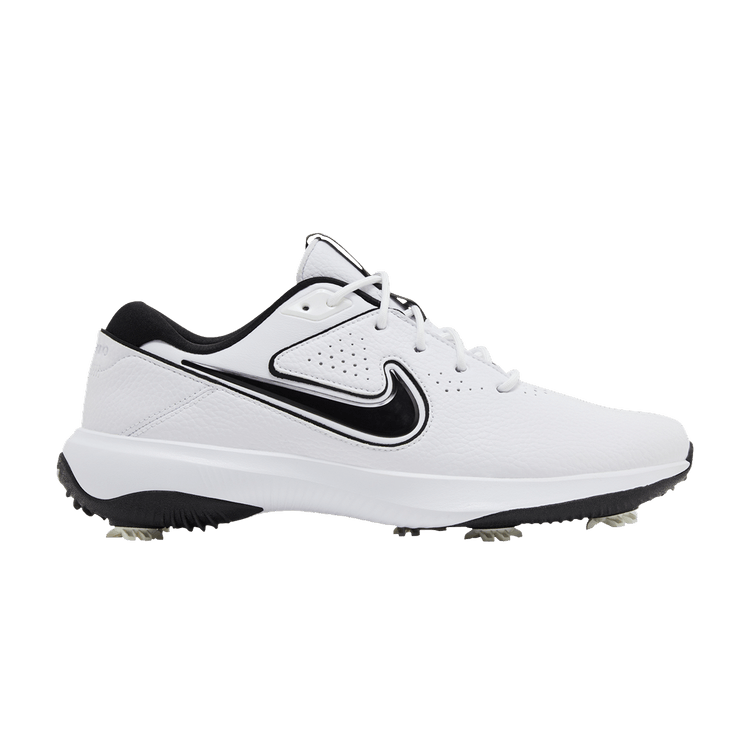 Nike Victory Pro 3 'White Black'
