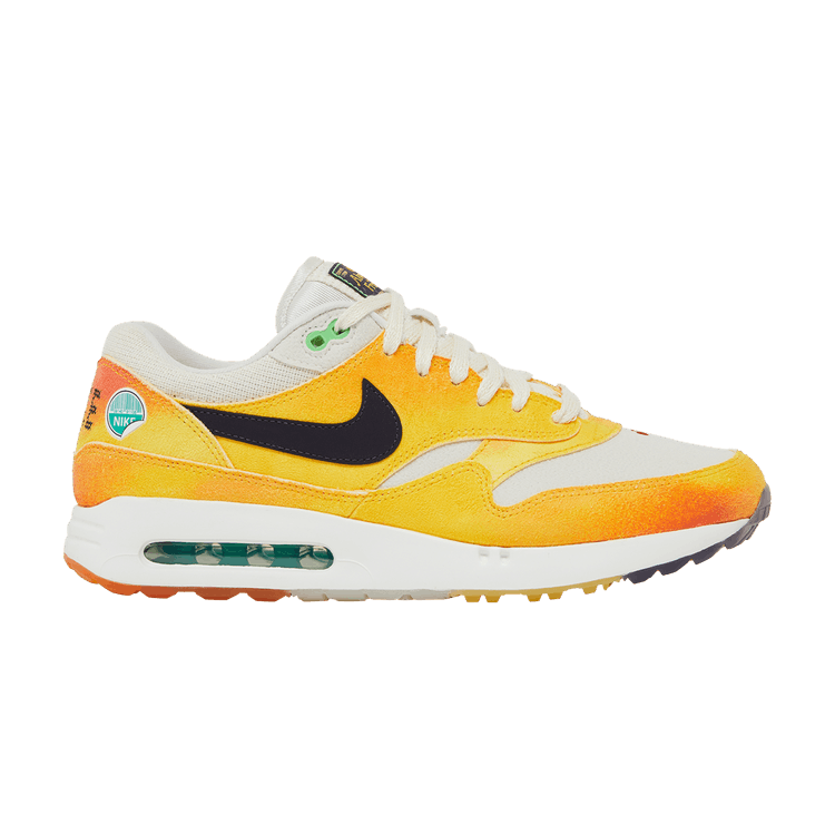 Nike Air Max 1 '86 OG Golf NRG 'Big Bubble - Always Fresh'