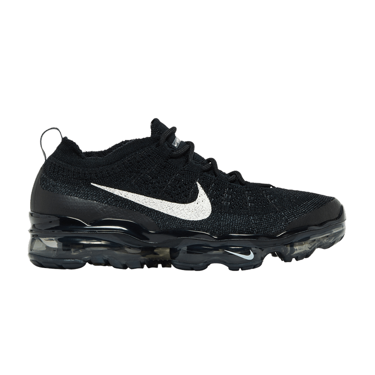 Nike Wmns Air VaporMax 2023 Flyknit 'Black Sail'
