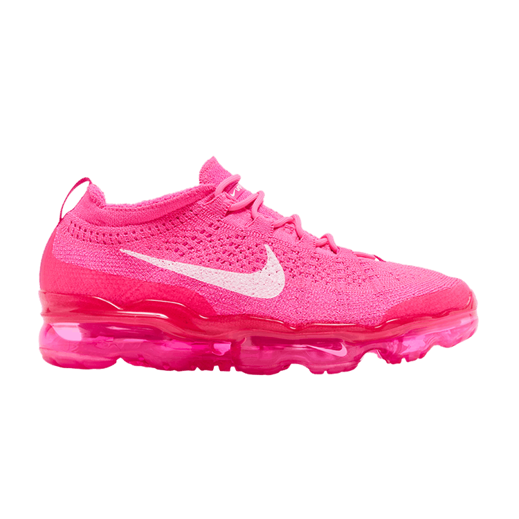 Nike Wmns Air VaporMax 2023 Flyknit 'Hyper Pink'