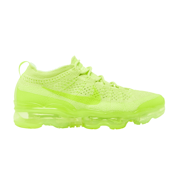Nike Wmns Air VaporMax 2023 Flyknit 'Lemon Twist'