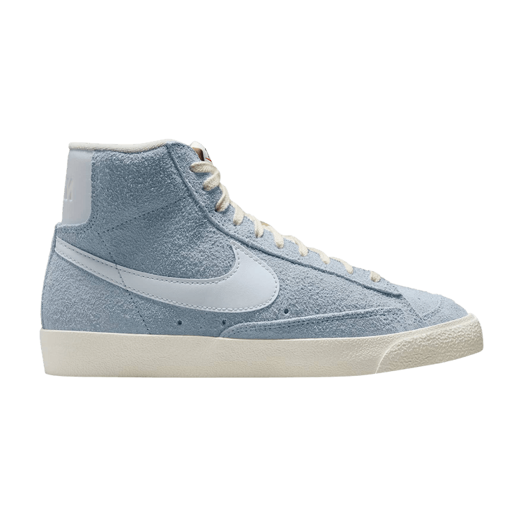 Nike Wmns Blazer Mid '77 Vintage 'Blue Whisper'