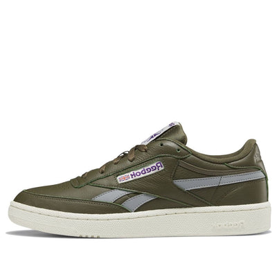 Reebok Revenge Plus