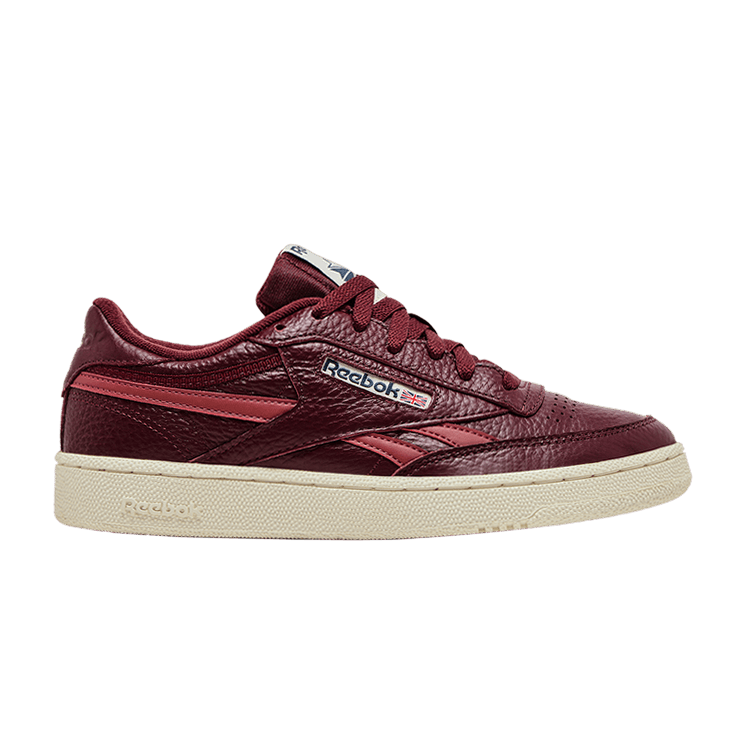 Reebok Club C Revenge MU 'Maroon'