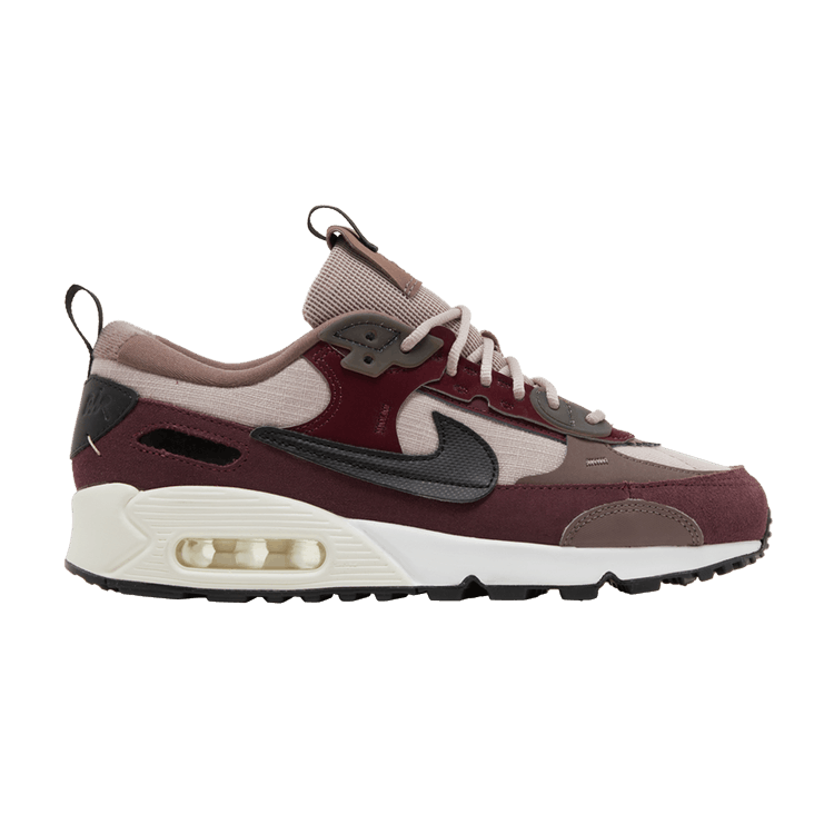 Nike Wmns Air Max 90 Futura 'Diffused Taupe'