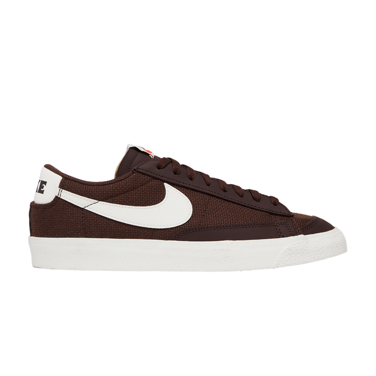 Nike Blazer Low '77 Premium 'Earth'