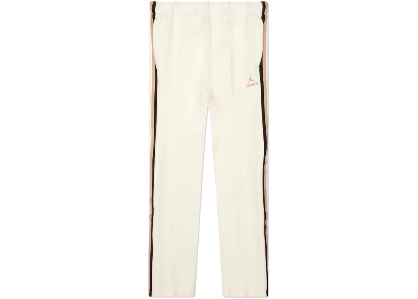 Jordan x A Ma Maniere Track Pant Coconut Milk