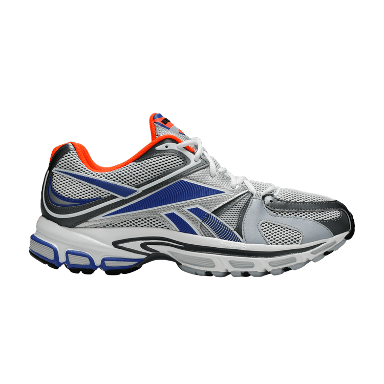 Reebok Spike Runner 200 'Cobalt White Alloy'