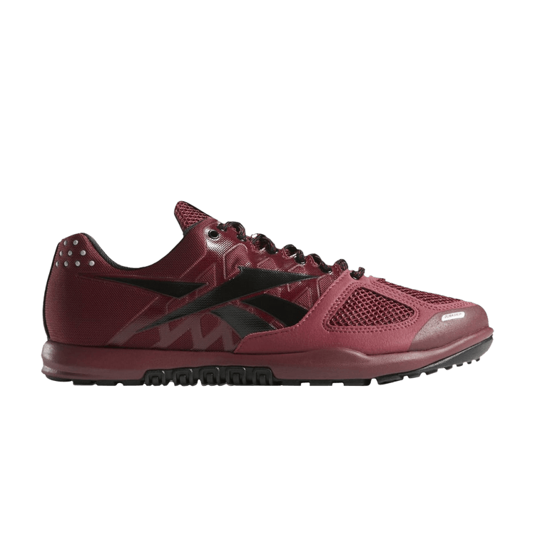 Reebok CrossFit Nano 2.0 'Rustic Wine'