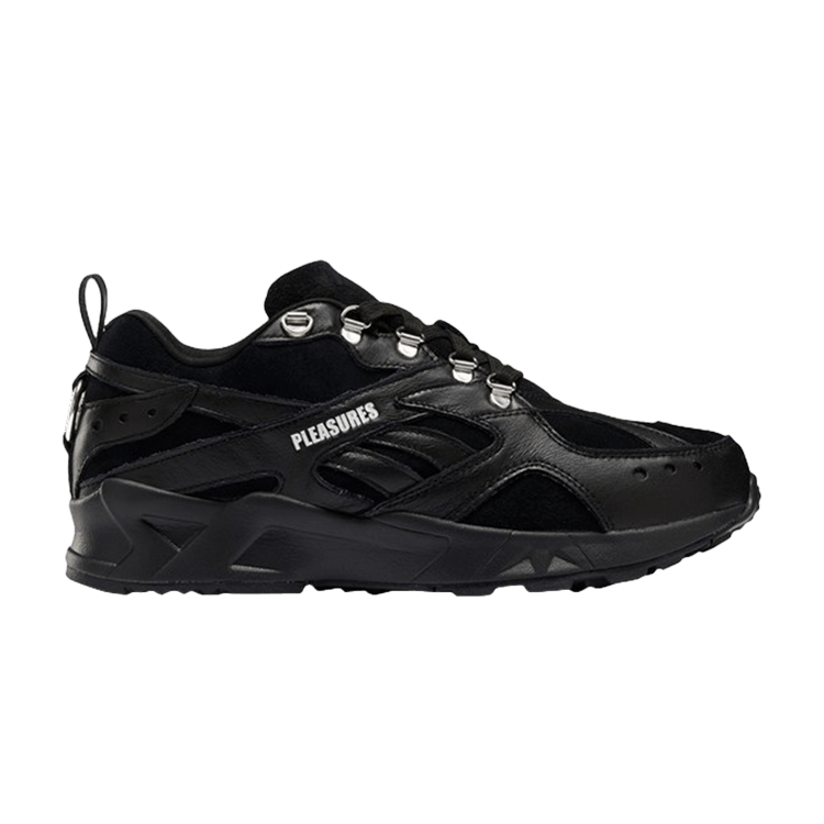 Pleasures x Reebok Aztrek 'Black'
