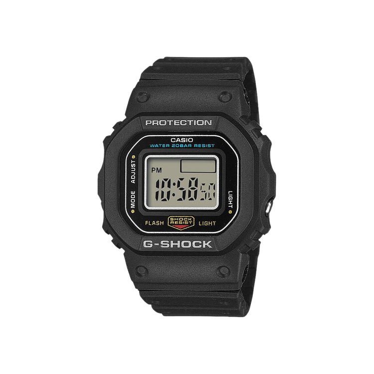 G-SHOCK by Casio Nano Ring Watch 'Black'