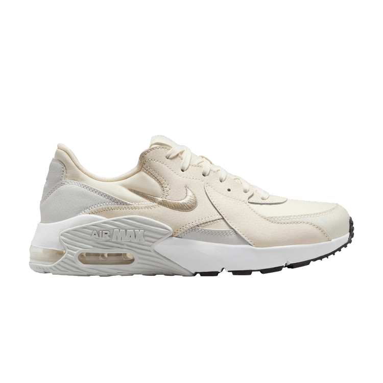 Nike Wmns Air Max Excee 'Soft Pearl'