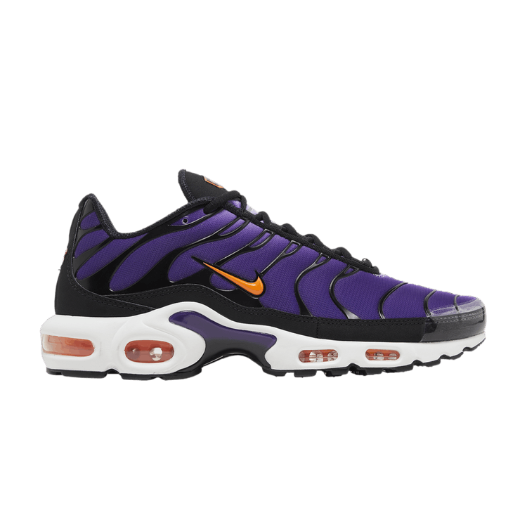 Nike Air Max Plus OG 'Voltage Purple' 2024