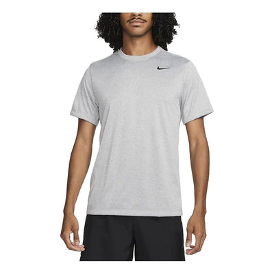 Nike Dri-FIT Legend Fitness T-Shirt 'Grey'