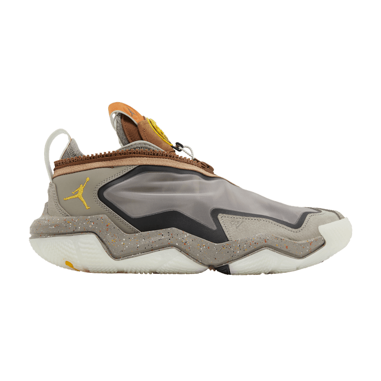 Honor The Gift x Air Jordan Jordan Why Not Zer0.6 'Inner City'