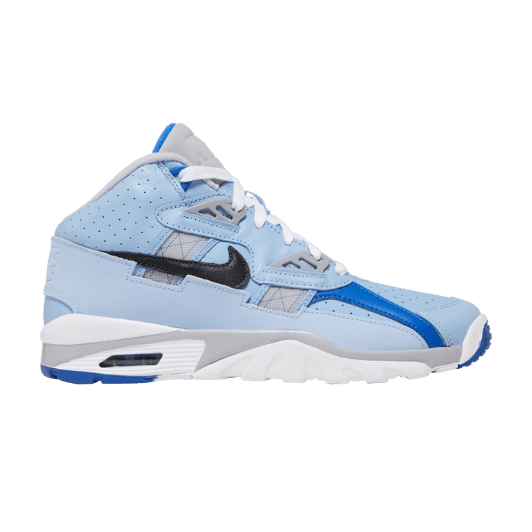 Nike Air Trainer SC GS 'Kansas City Royals'