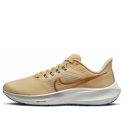 (WMNS) Nike Air Zoom Pegasus 39 'Tan Orange'