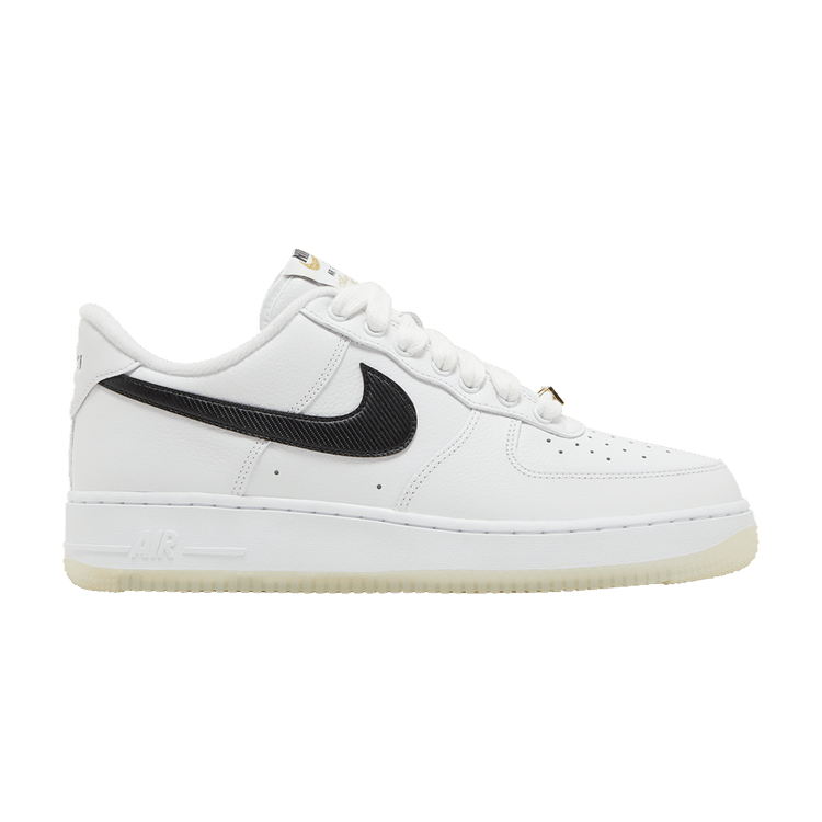Nike Men's Air Force 1 '07 'Bronx Origins'