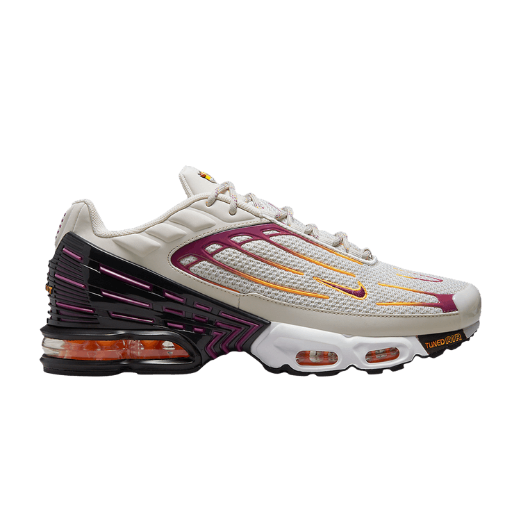 Nike Air Max Plus 3 'Carabiner'