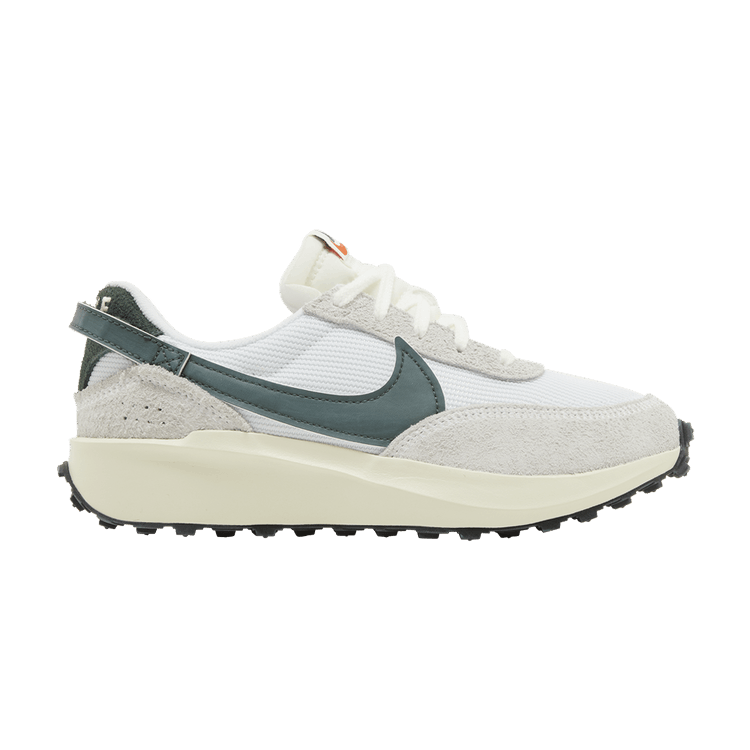 Nike Wmns Waffle Debut Vintage 'White Vintage Green'