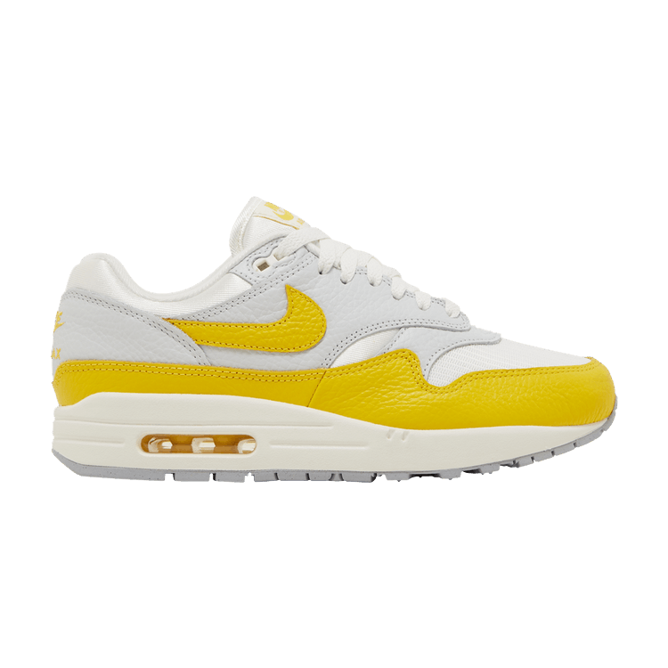 Nike Women's Air Max 1 'Tour Yellow'