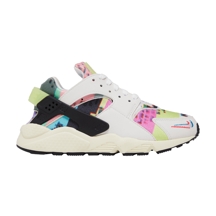 Nike Wmns Air Huarache 'Pixel'