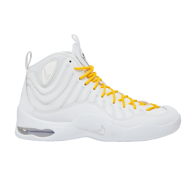 Supreme x Nike Air Bakin 'White'