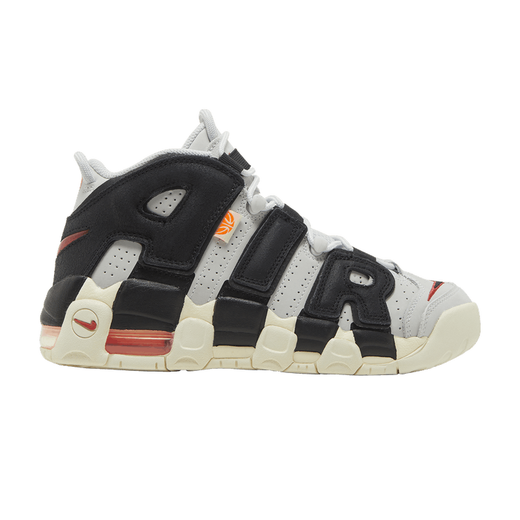 Nike Air More Uptempo GS 'Hoops'